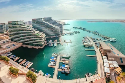 Marsa Al Bateen