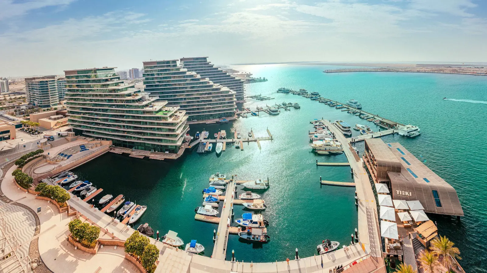 Marsa Al Bateen