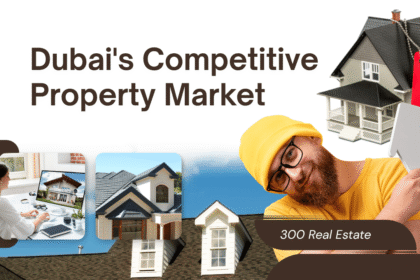 300 Real Estate