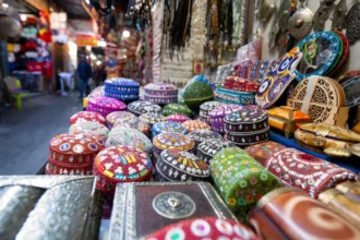 Springs Souk