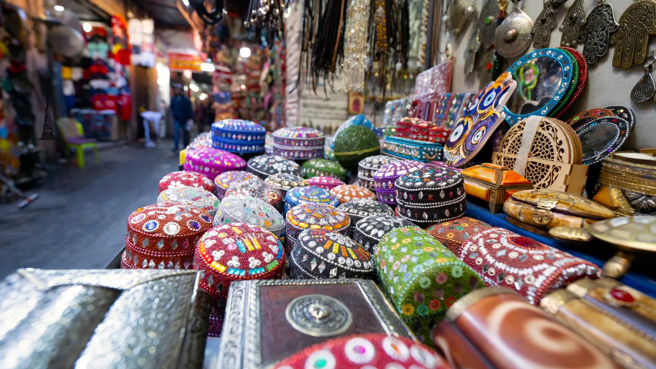 Springs Souk