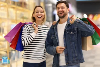 Bin Shabib Mall Dubai