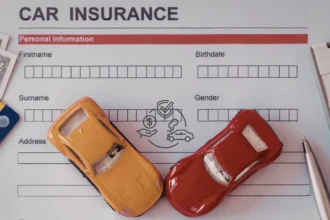 Comprehensive Insurance