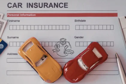 Comprehensive Insurance