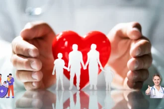 Health and Life Insurance