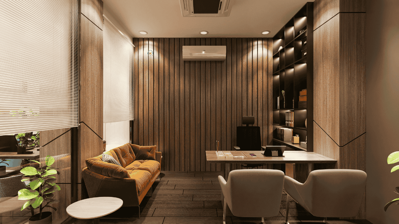 Acoustic Wall Panels