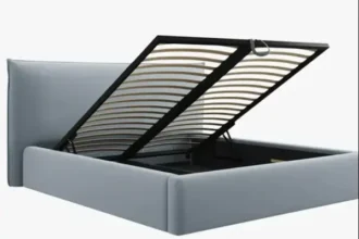 Hydraulic Storage Beds