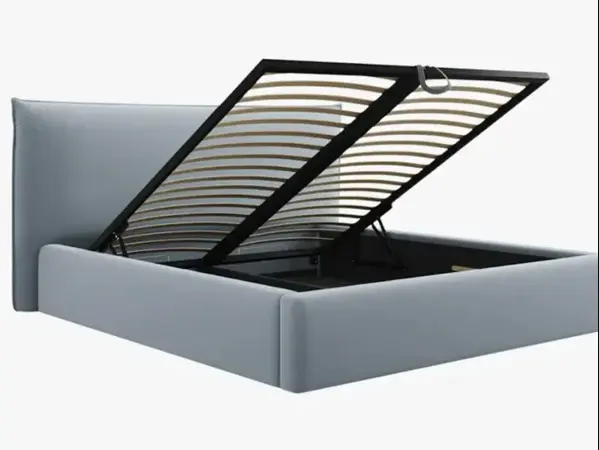 Hydraulic Storage Beds