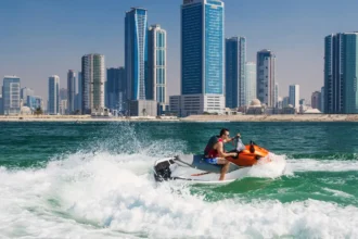 Jet Ski Dubai
