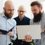 Tech Talent Augmentation Service