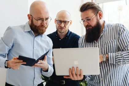 Tech Talent Augmentation Service