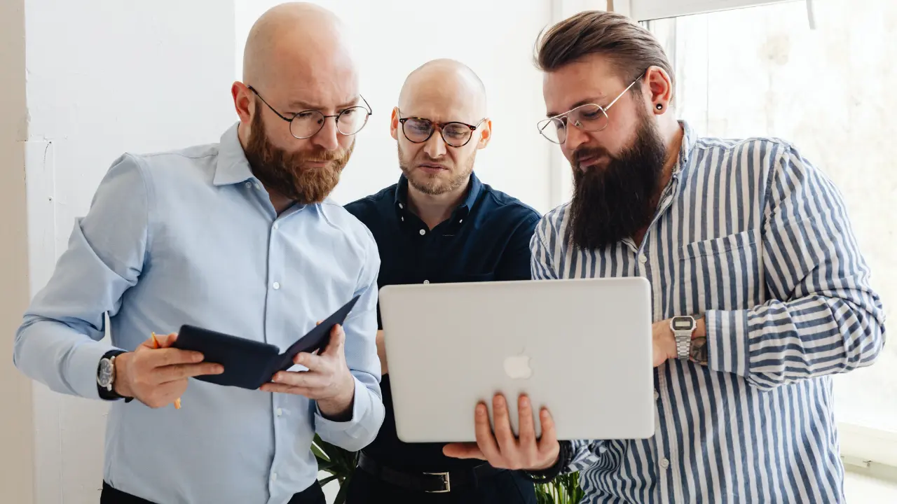 Tech Talent Augmentation Service