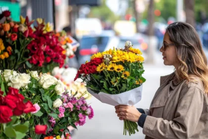 choose flowers