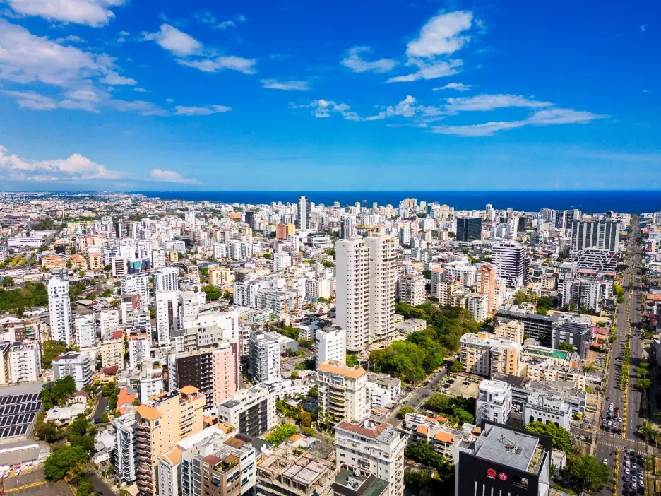 Dominican Republic