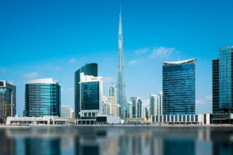 The Dubai
