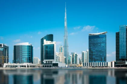 The Dubai