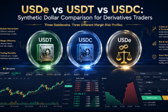 USDe vs USDT vs USDC