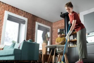 House Cleaning Services