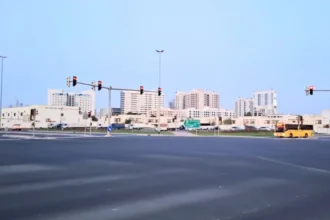 Al Barsha 1