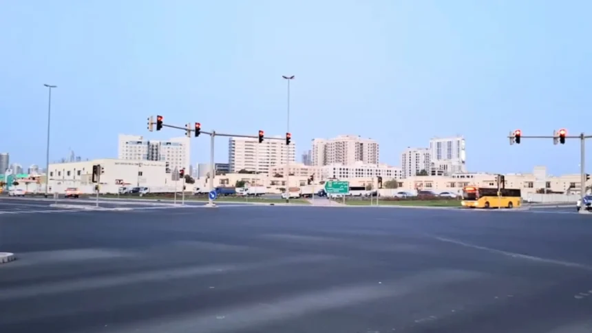 Al Barsha 1