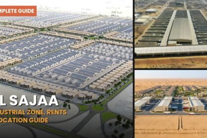 al sajaa sharjah