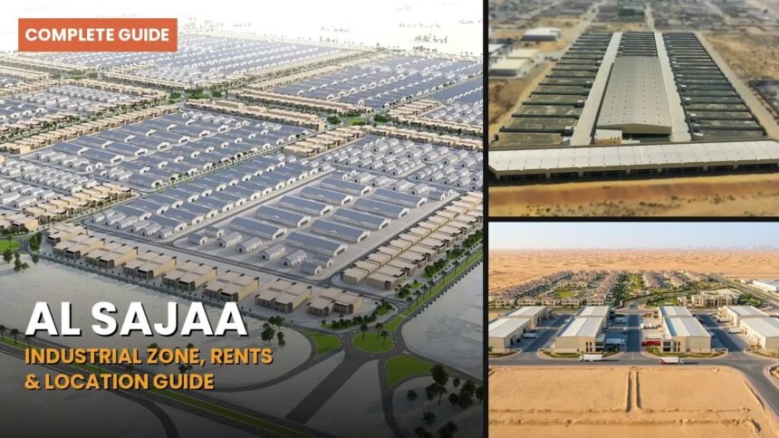 al sajaa sharjah