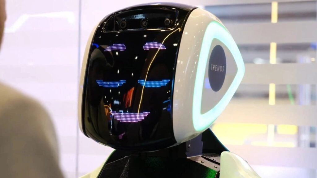 ai everything abu dhabi
