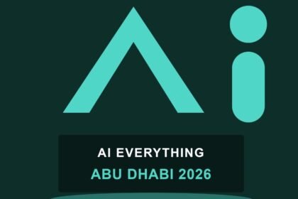 AI Everything abu dhabi