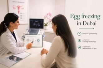 Egg Freezing