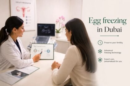 Egg Freezing