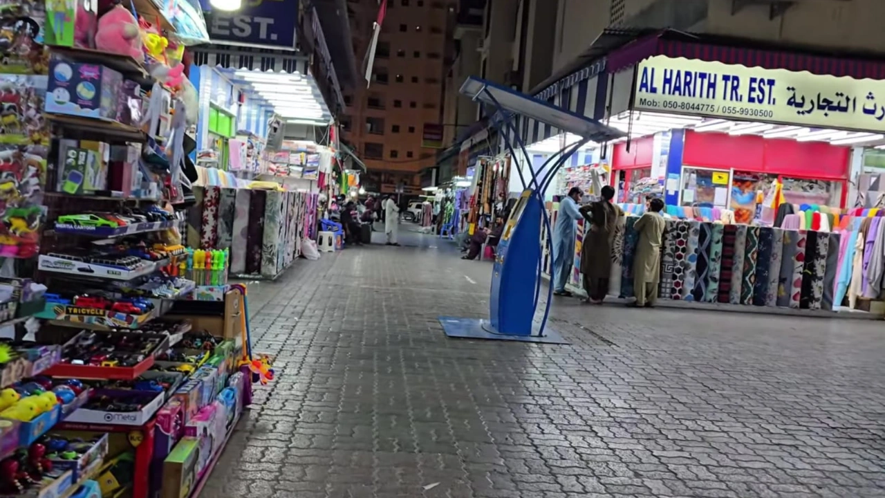 rolla market