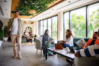 Free Coworking Spaces in Dubai