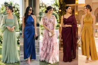 Wedding Guest Dresses