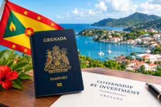 Grenada Citizenship by Investment