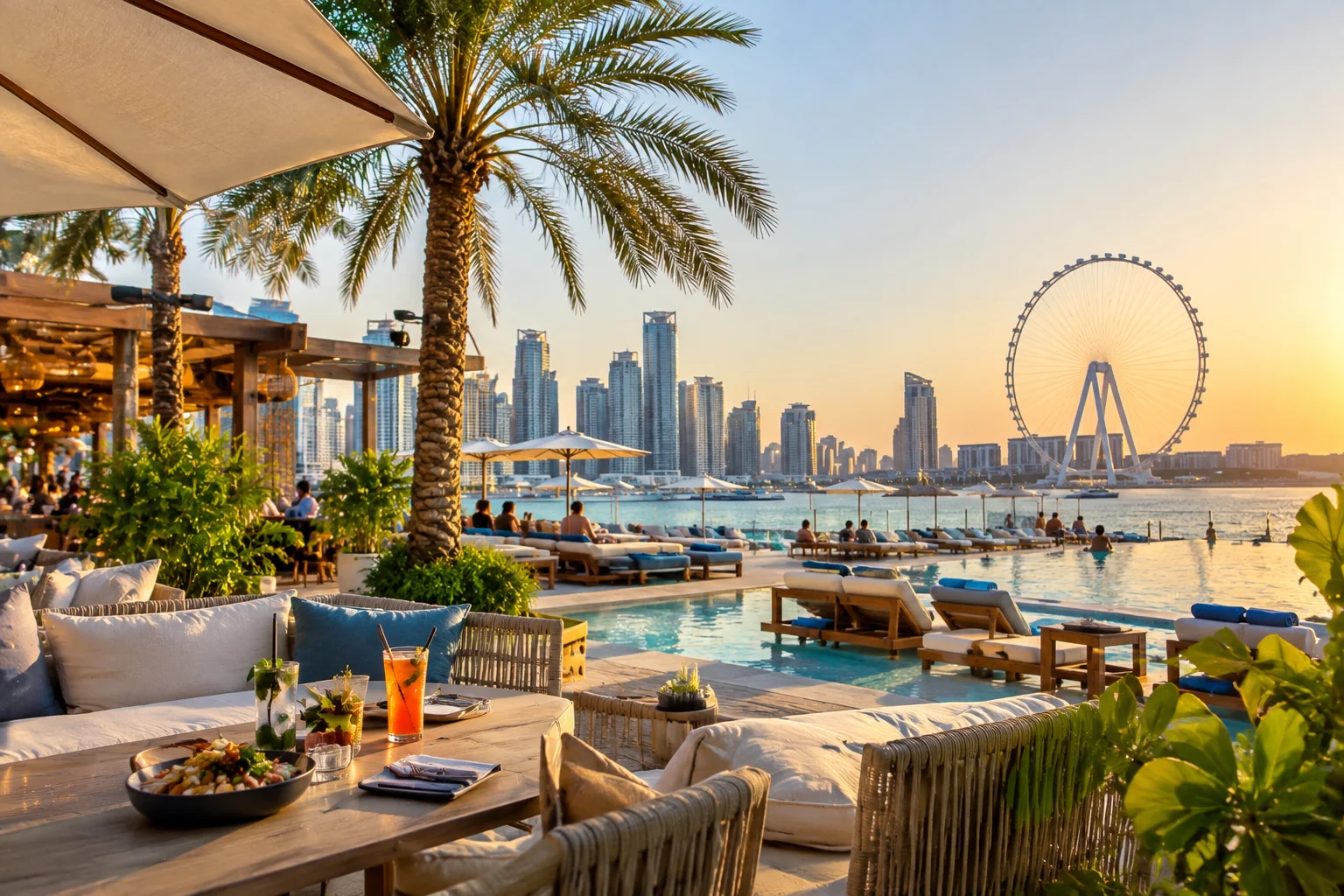 Bla Bla Dubai