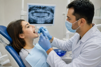 Wisdom Tooth Extraction Cost