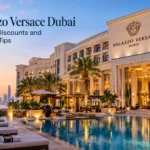 Palazzo Versace Dubai: Rooms, Discounts and Booking Tips
